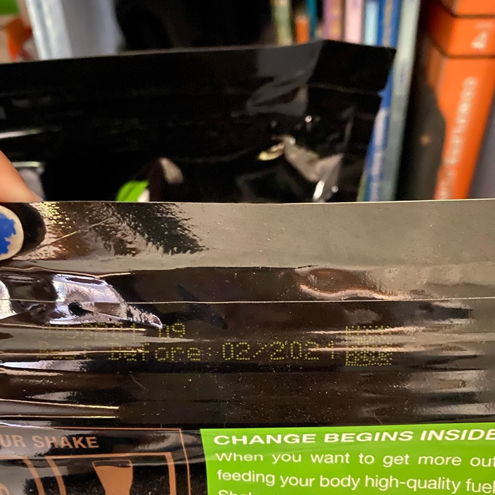 Chocolate